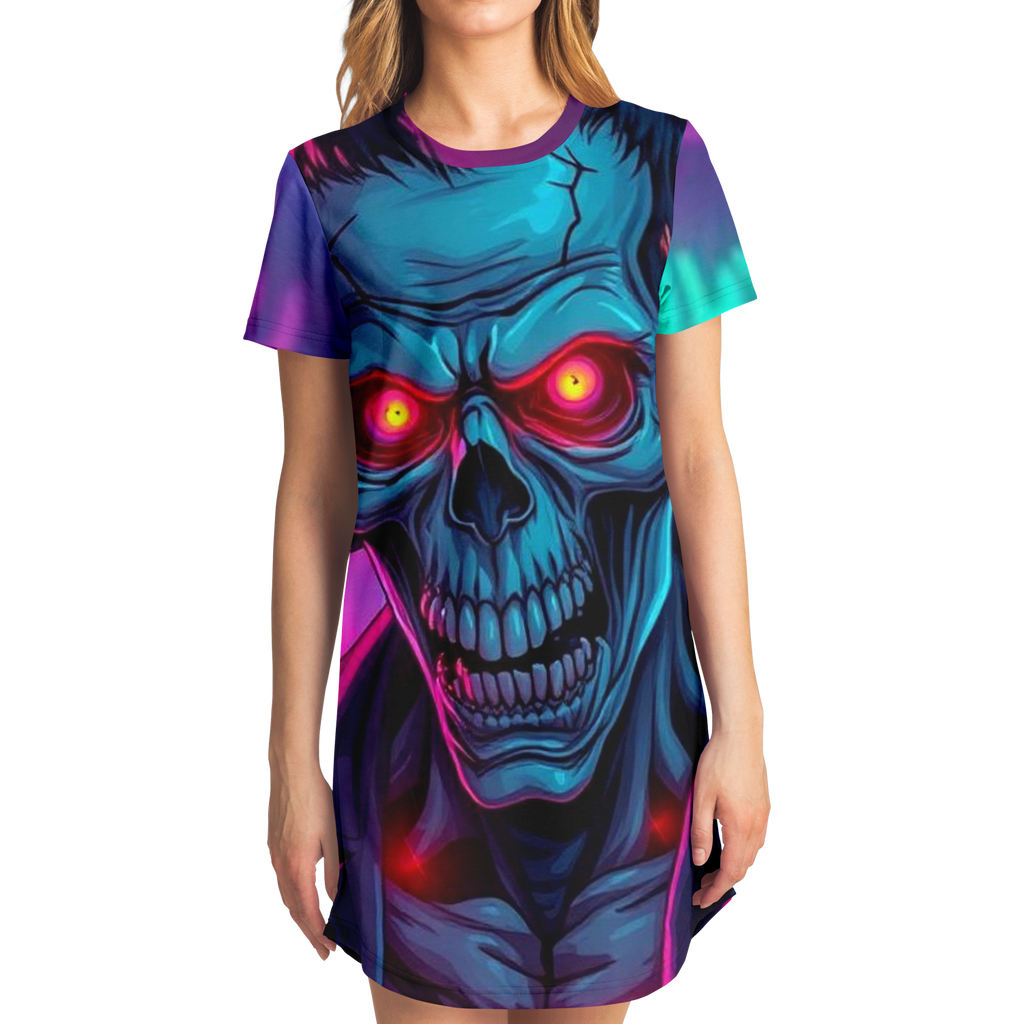 Viktor - ShirtDress