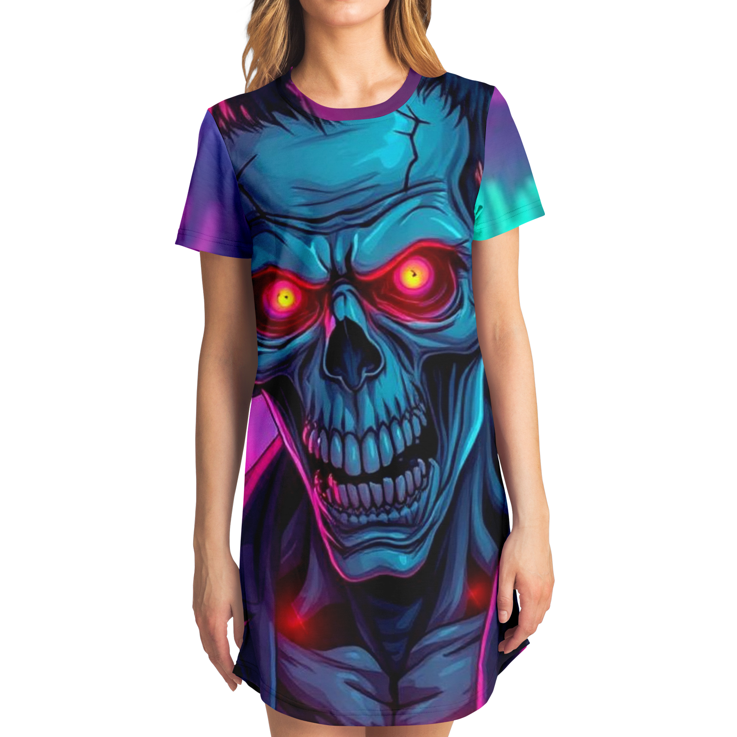 Viktor - ShirtDress