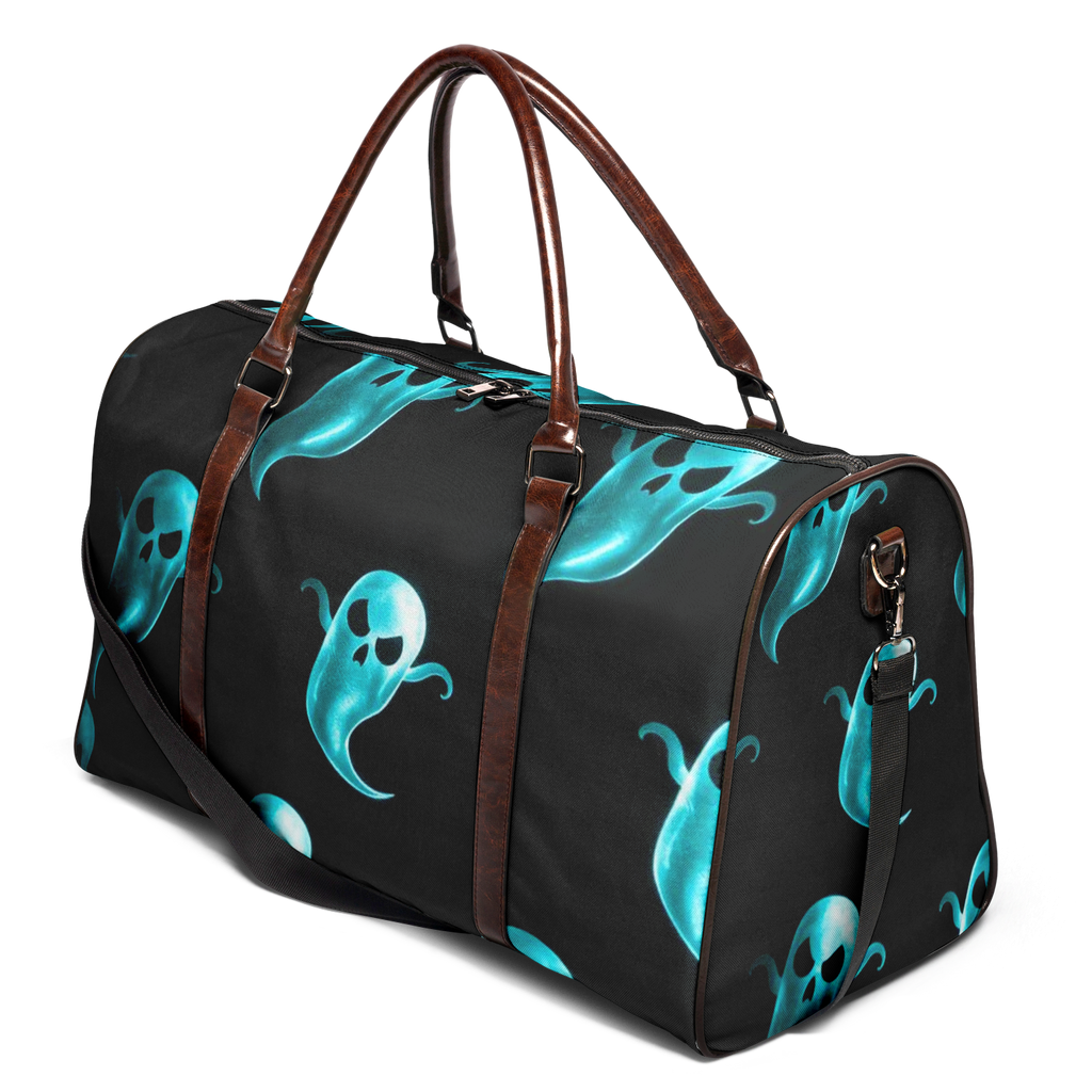 Boo Crew - Duffel Bag