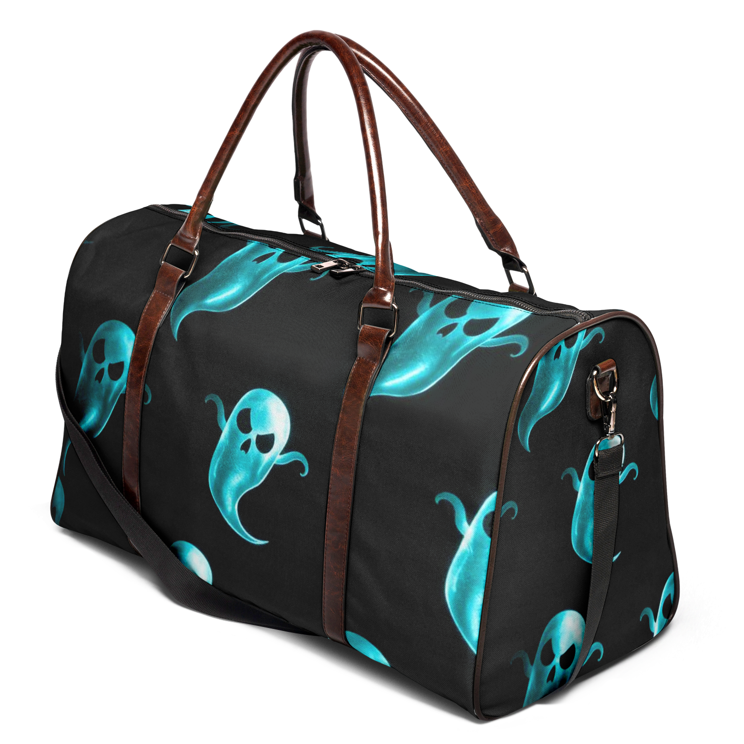 Boo Crew - Duffel Bag