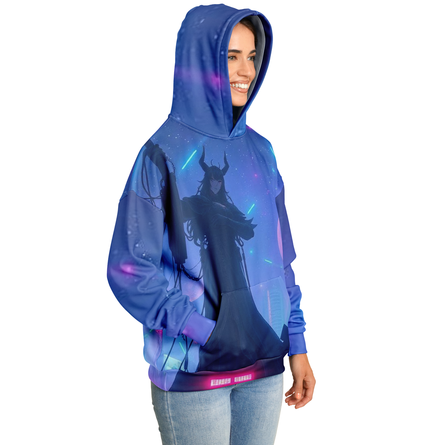 iMashene - Baggy