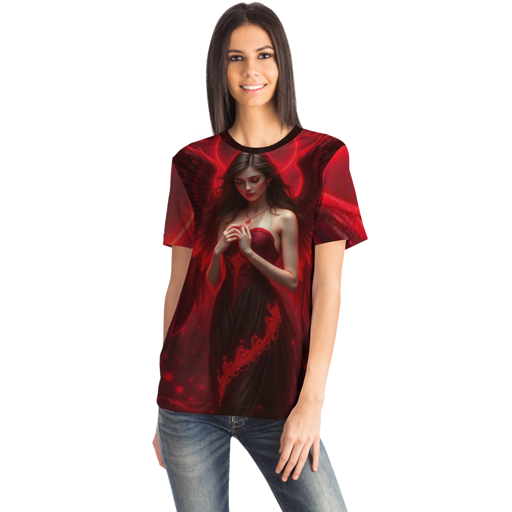 Crimson Angel