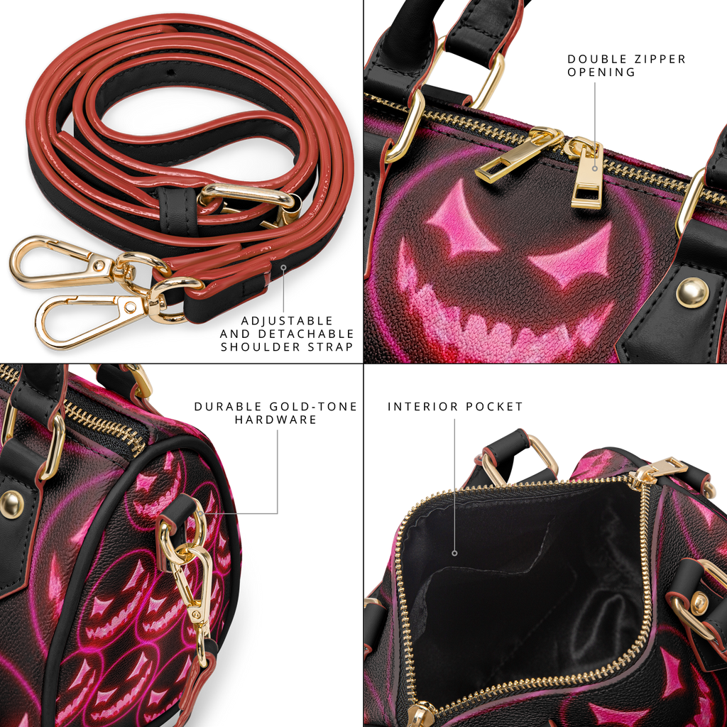 Happy Place - Handbag