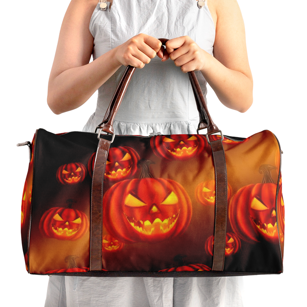 Punkin' Sack - Duffel Bag