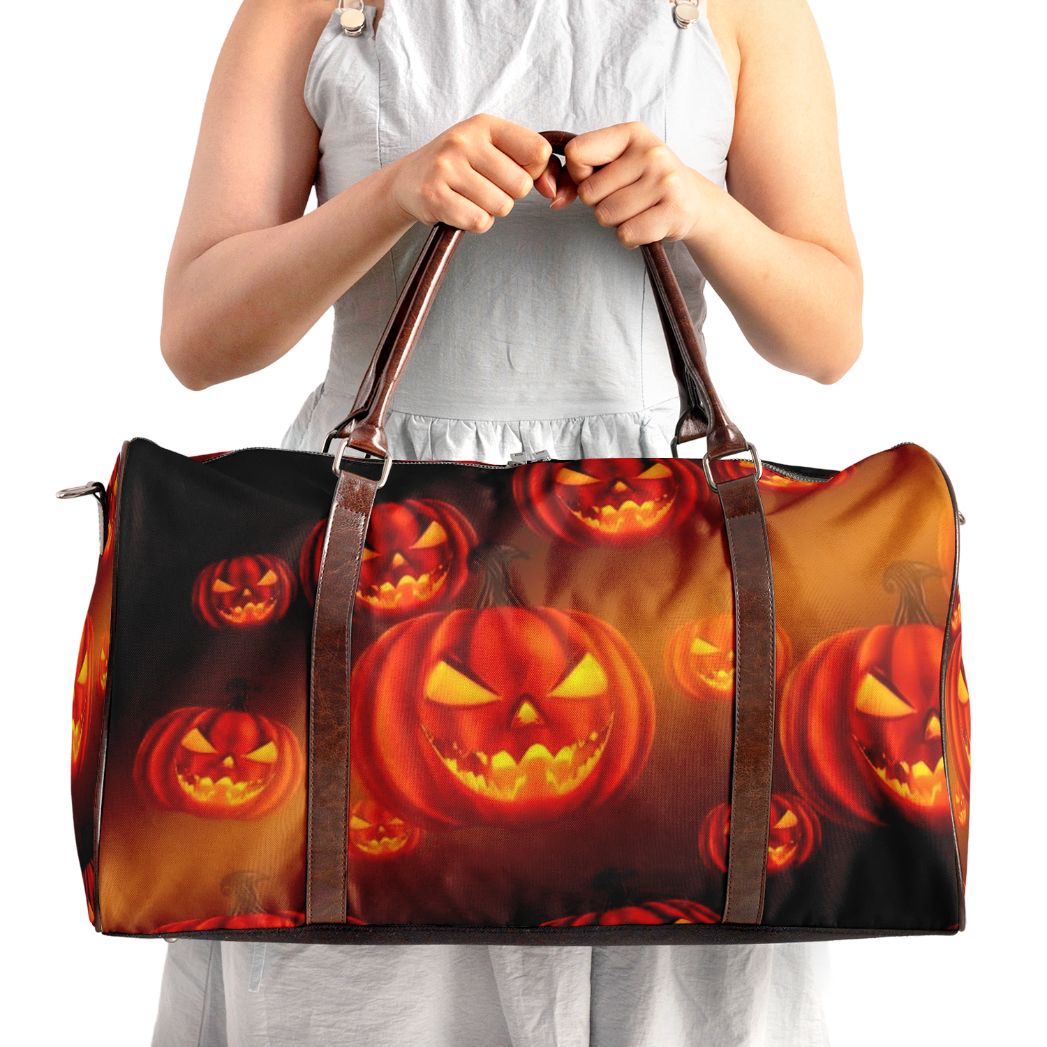 Punkin' Sack - Duffel Bag