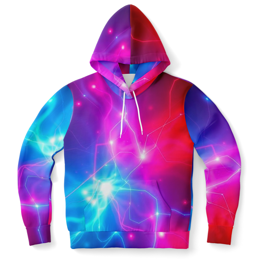 Lifespark - Athletic