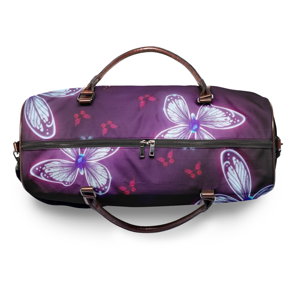 Butterfly Effect - Duffel Bag