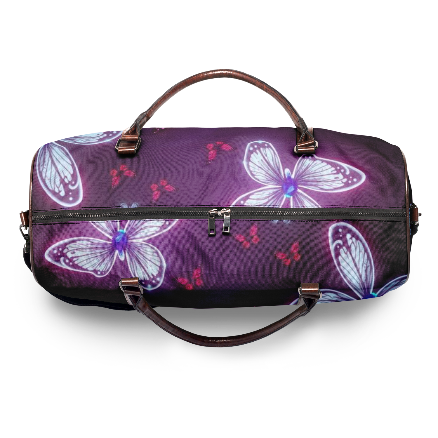 Butterfly Effect - Duffel Bag