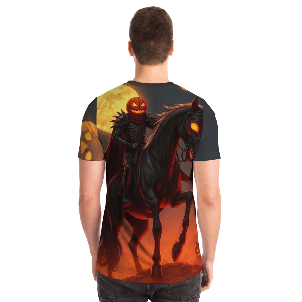 Headless Horseman
