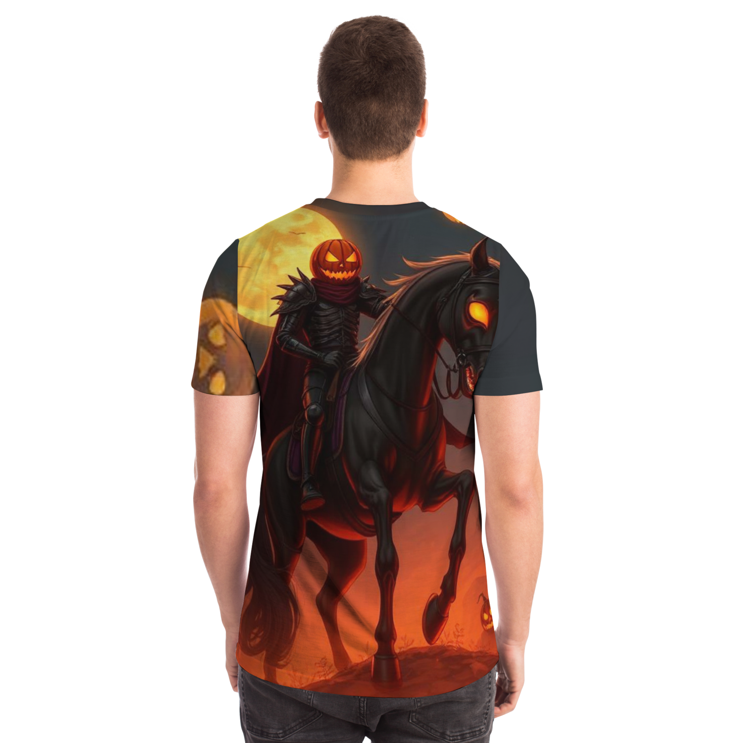 Headless Horseman