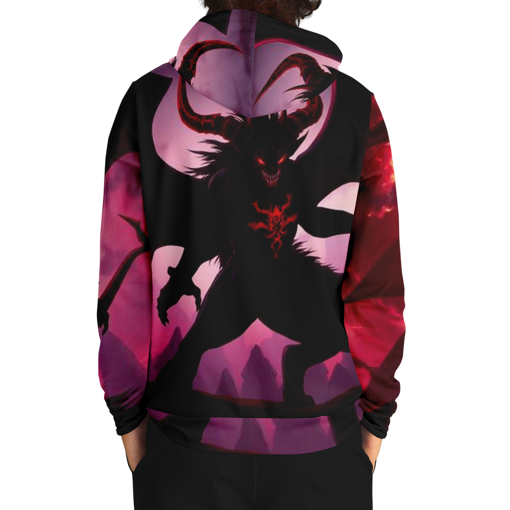 Azazel - Athletic