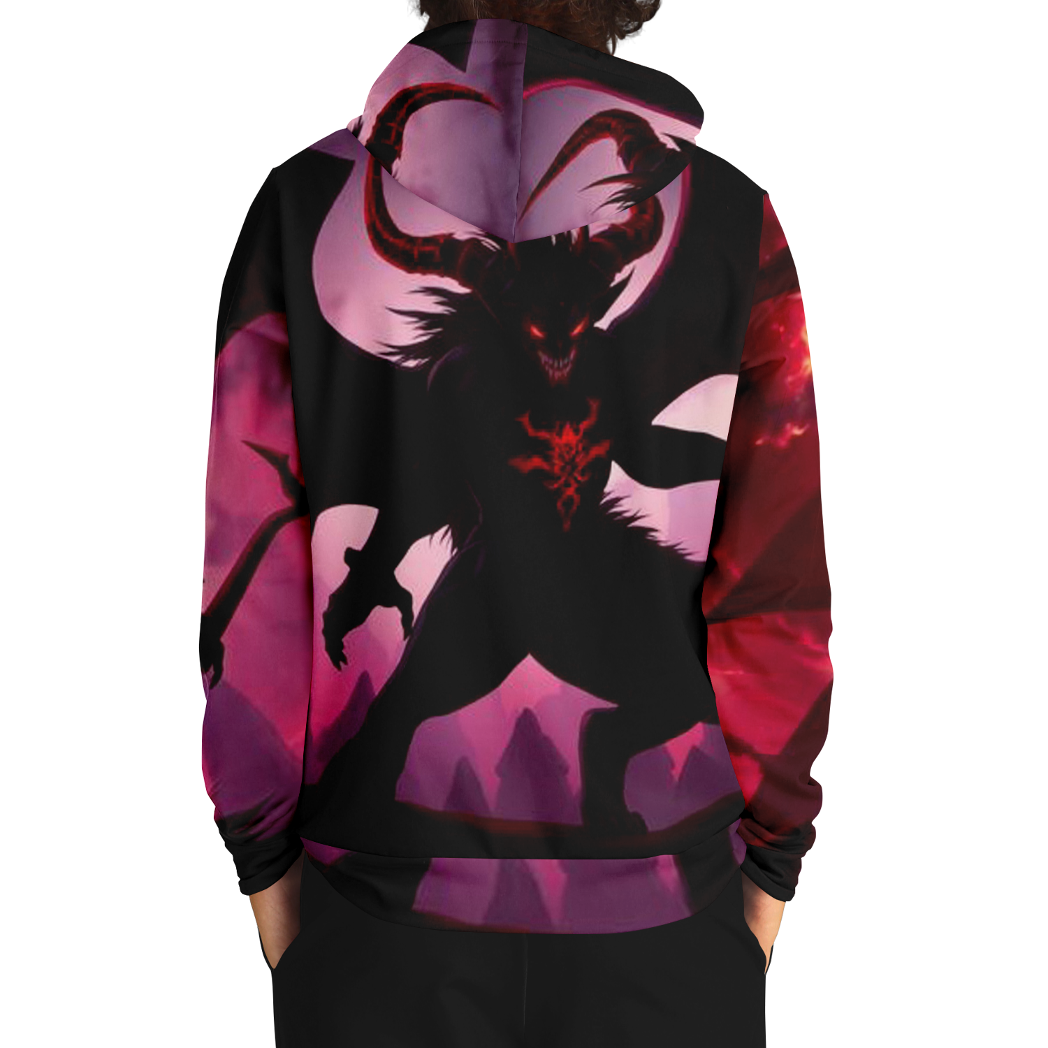 Azazel - Athletic