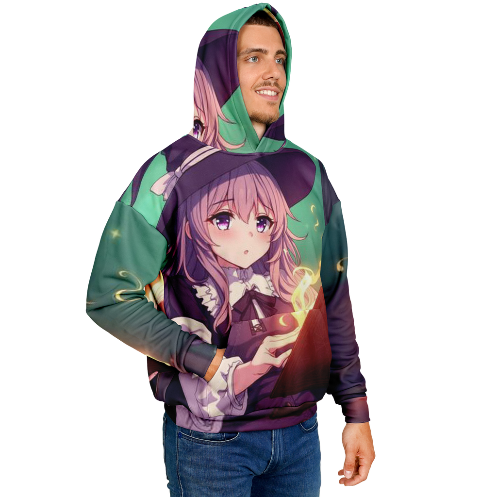 Hestia - Baggy