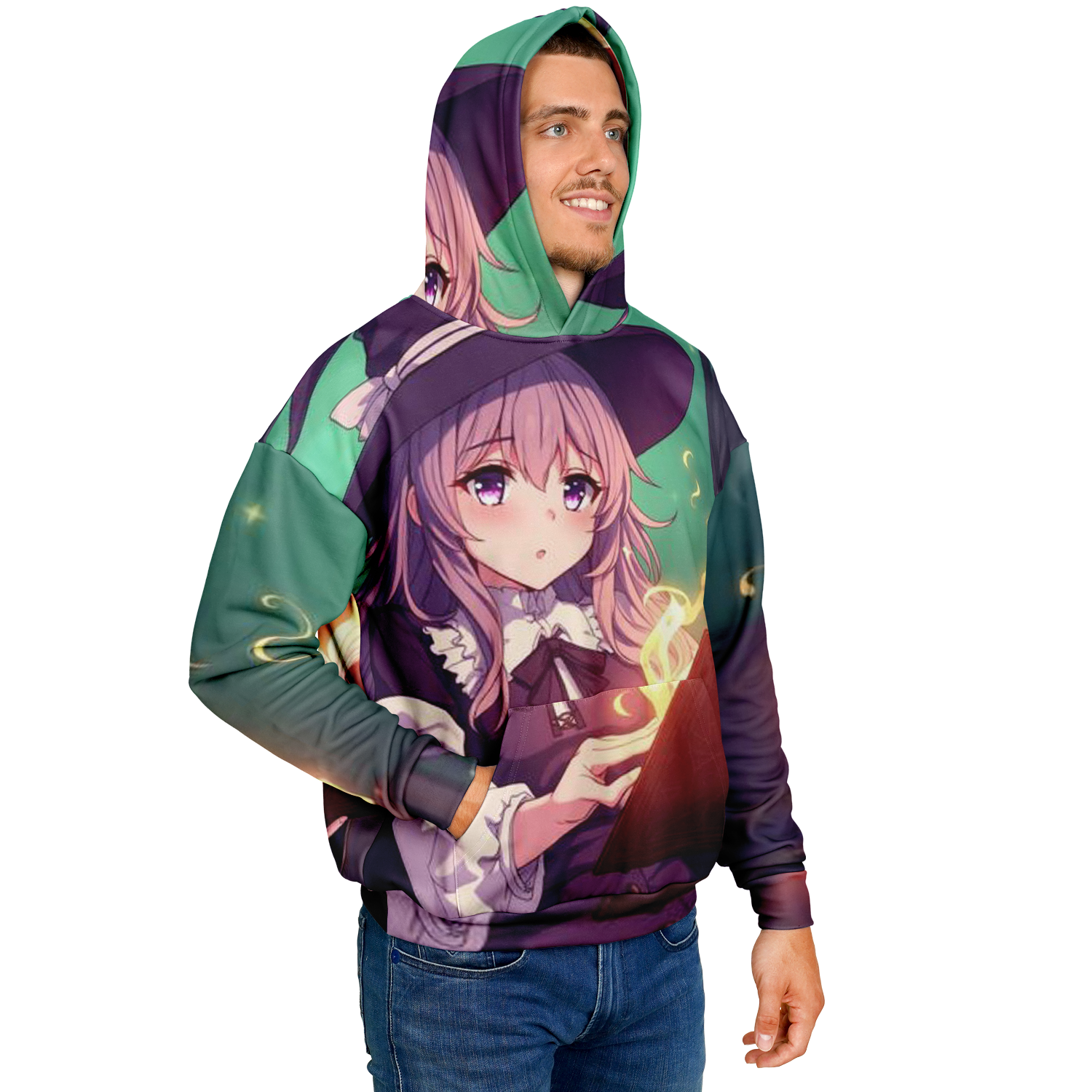 Hestia - Baggy