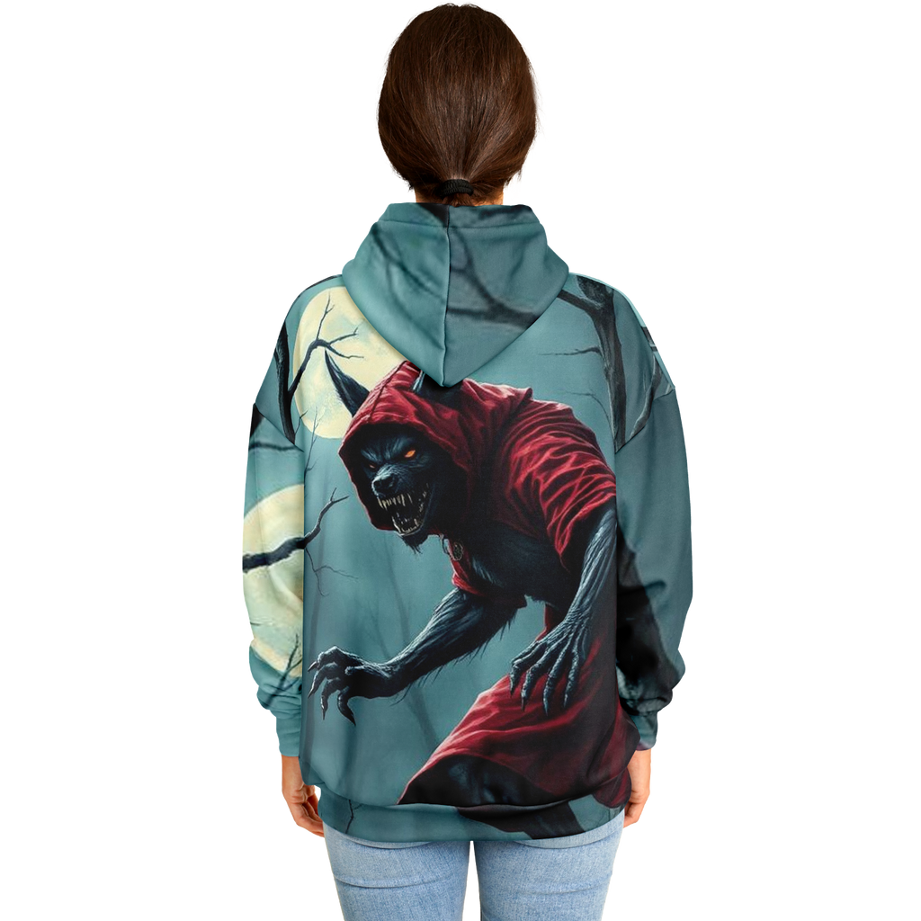 Big Bad Wolf - Baggy