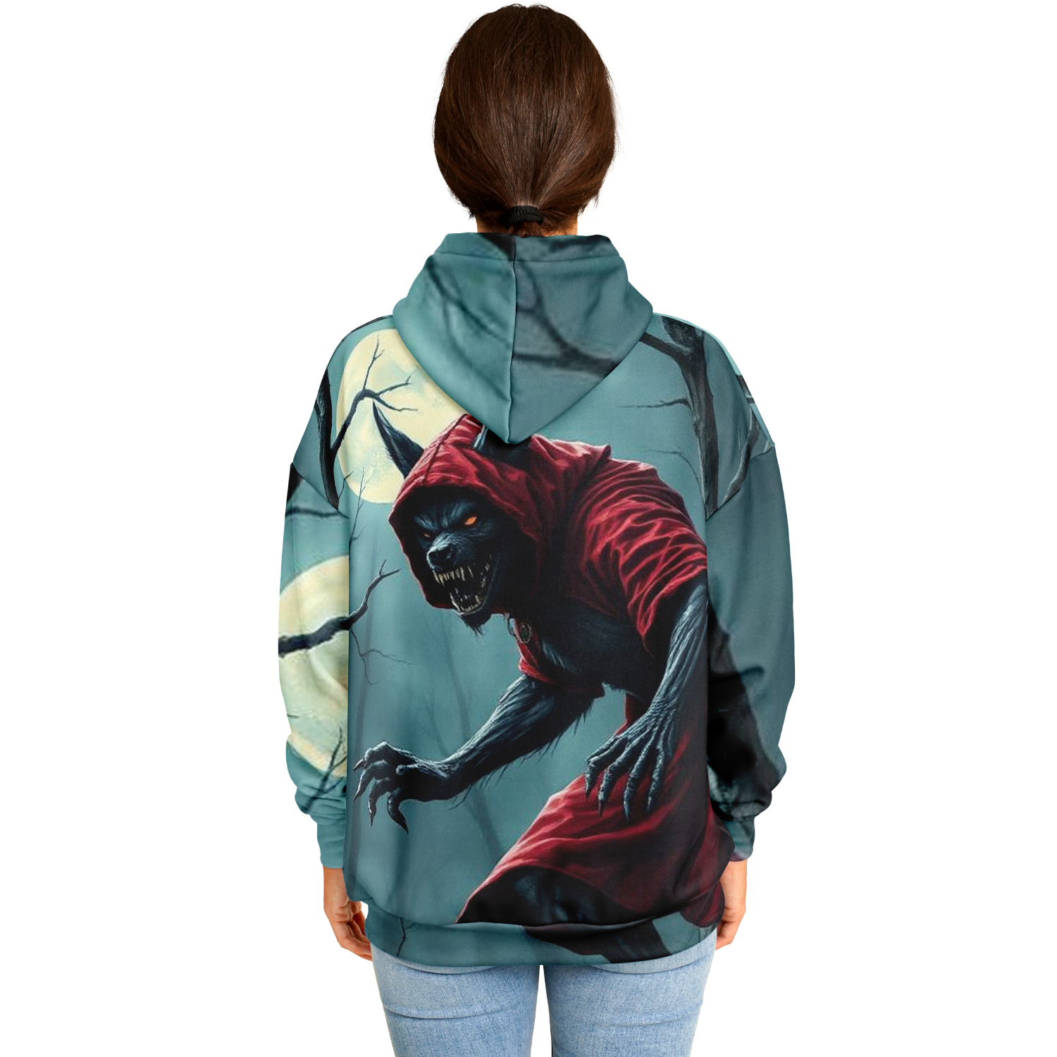 Big Bad Wolf - Baggy