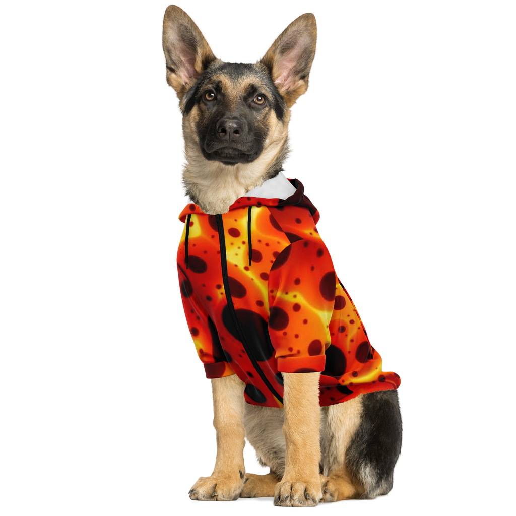 Hot Dawg - PetHoodie