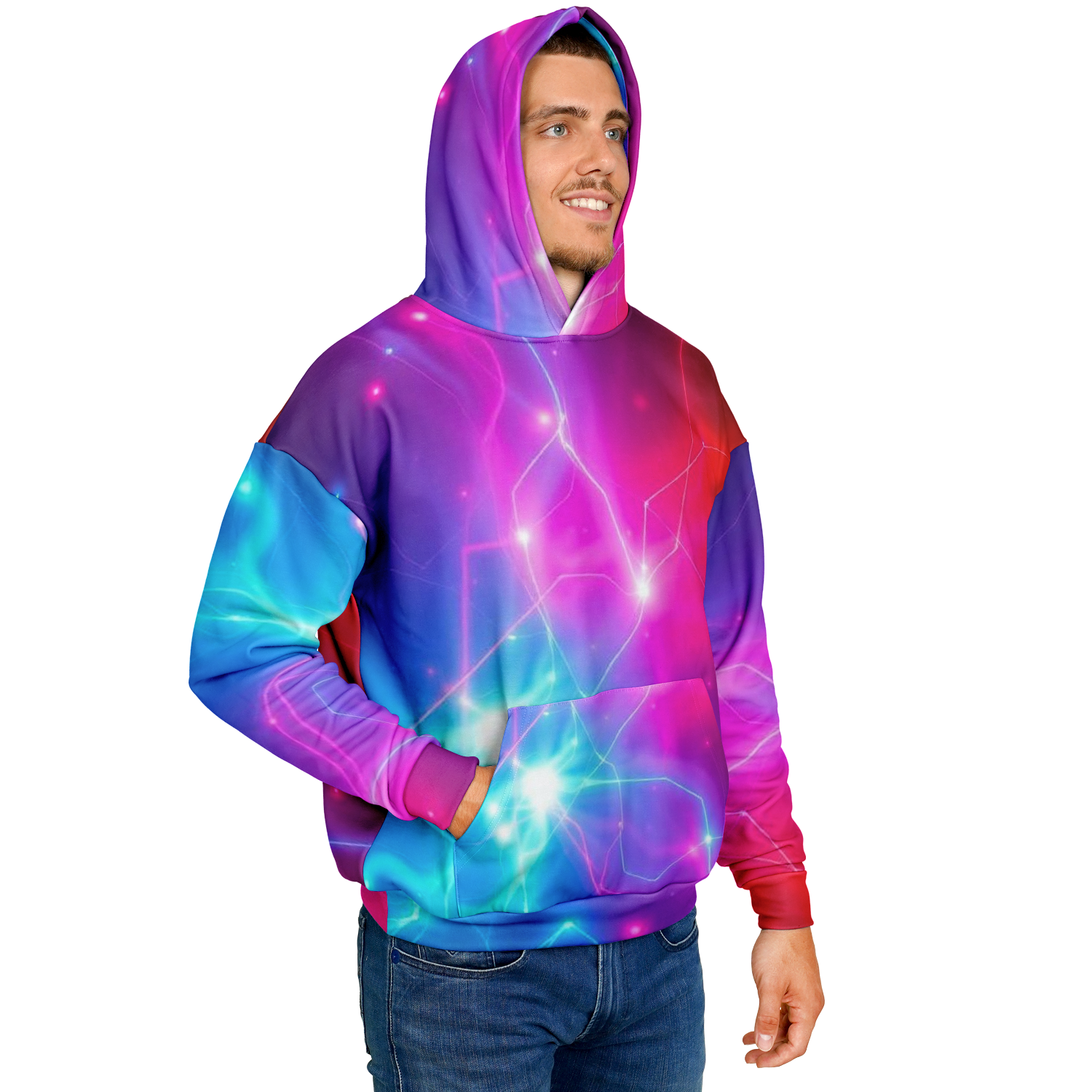 Lifespark - Baggy