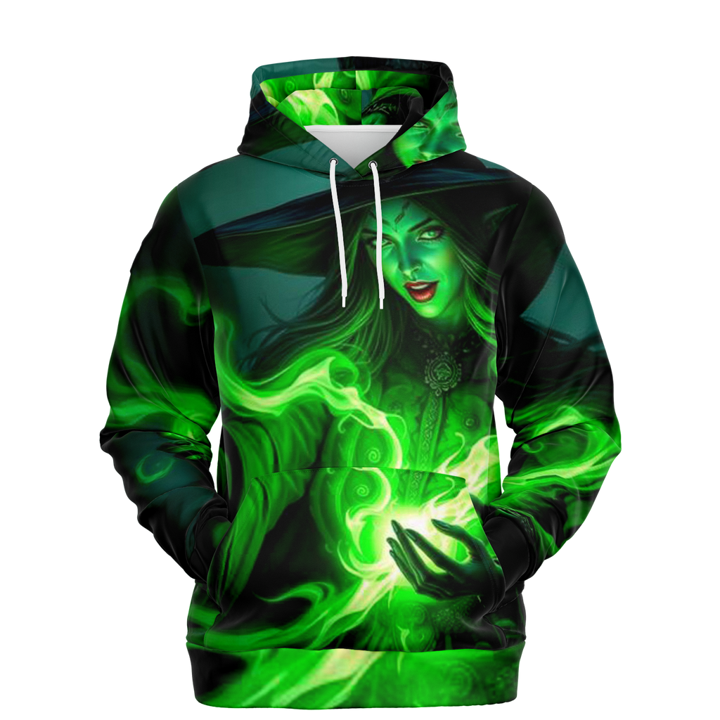 Elphaba - Athletic