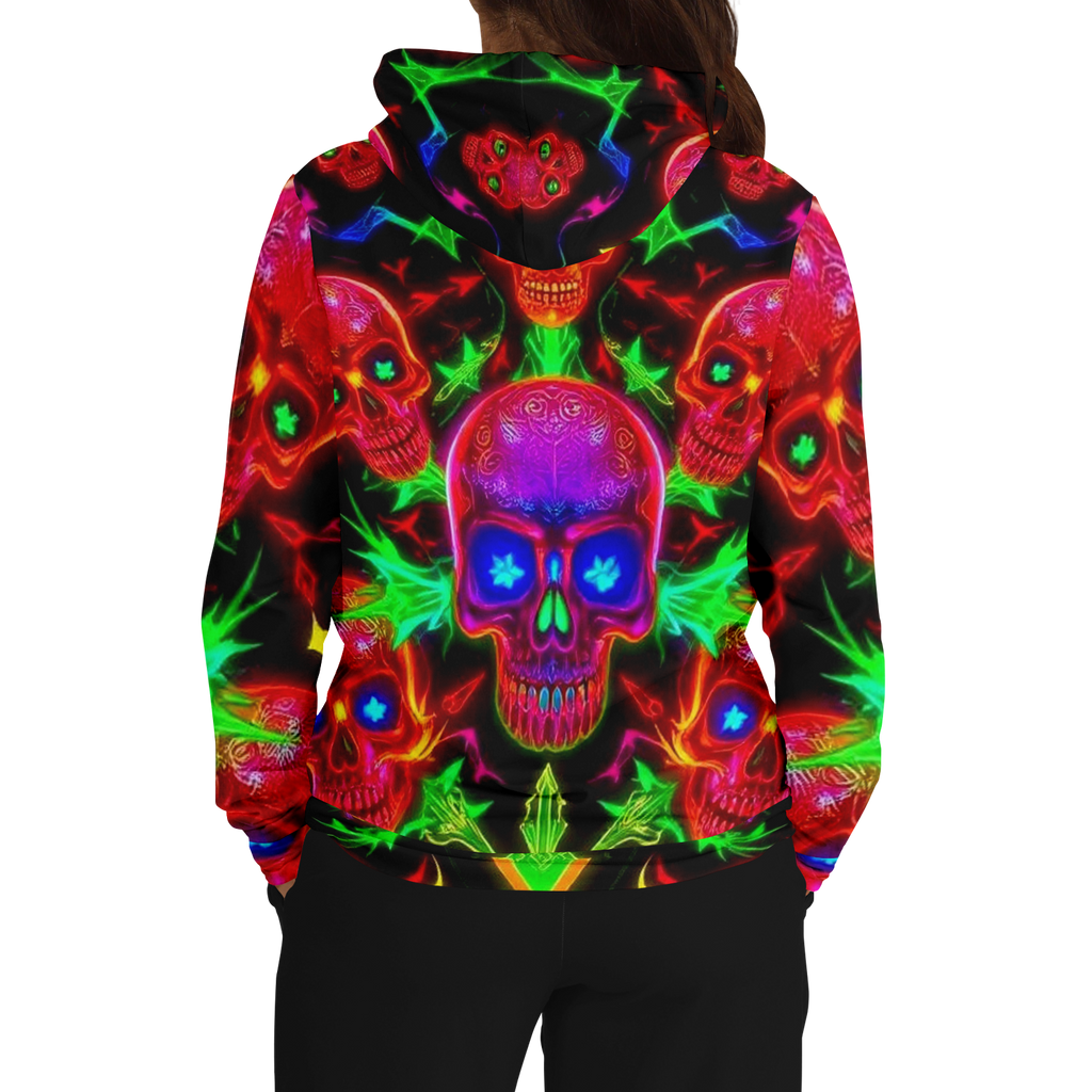 Death Watcher - Athletic