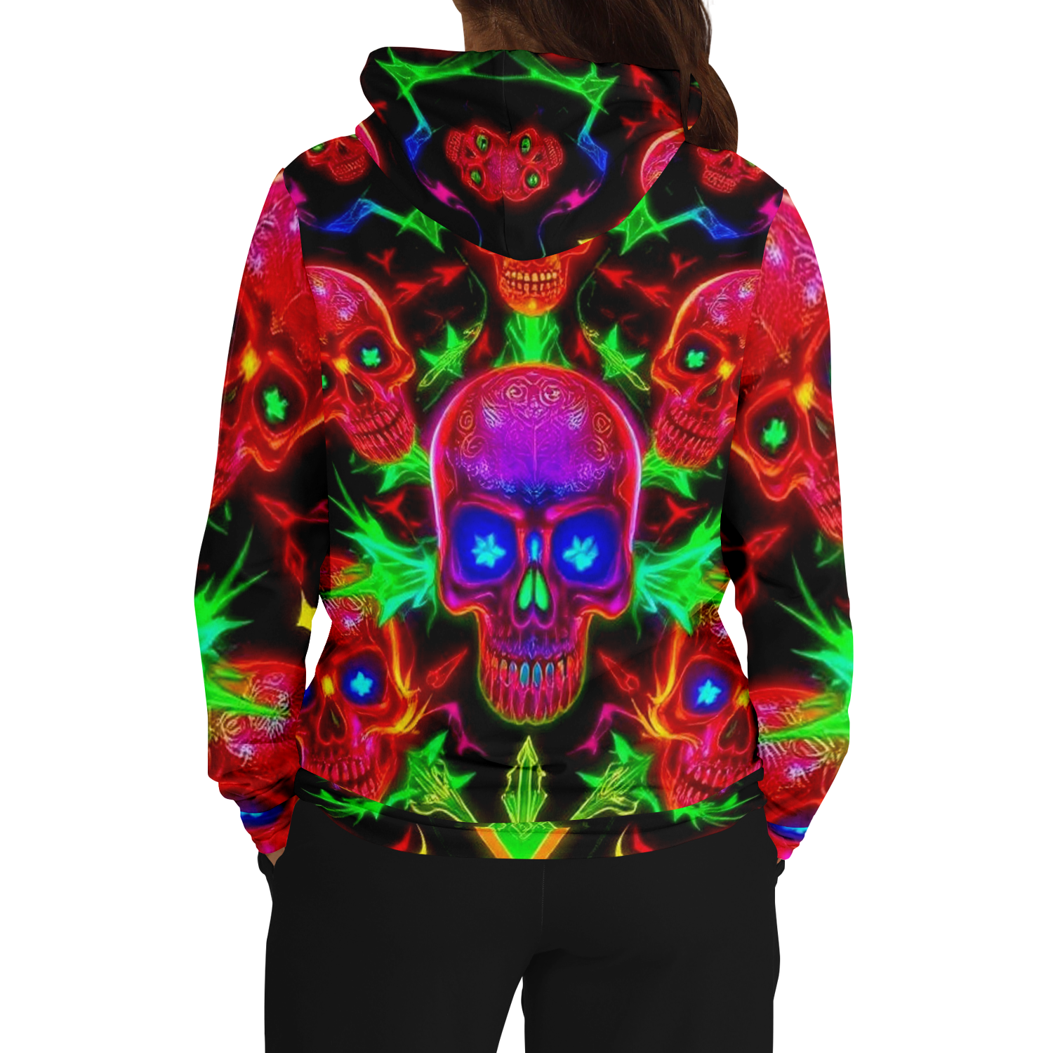 Death Watcher - Athletic