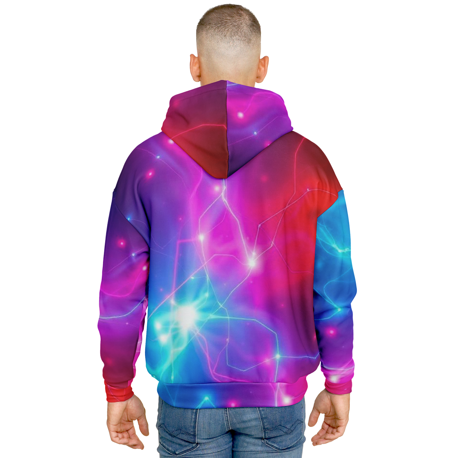 Lifespark - Baggy