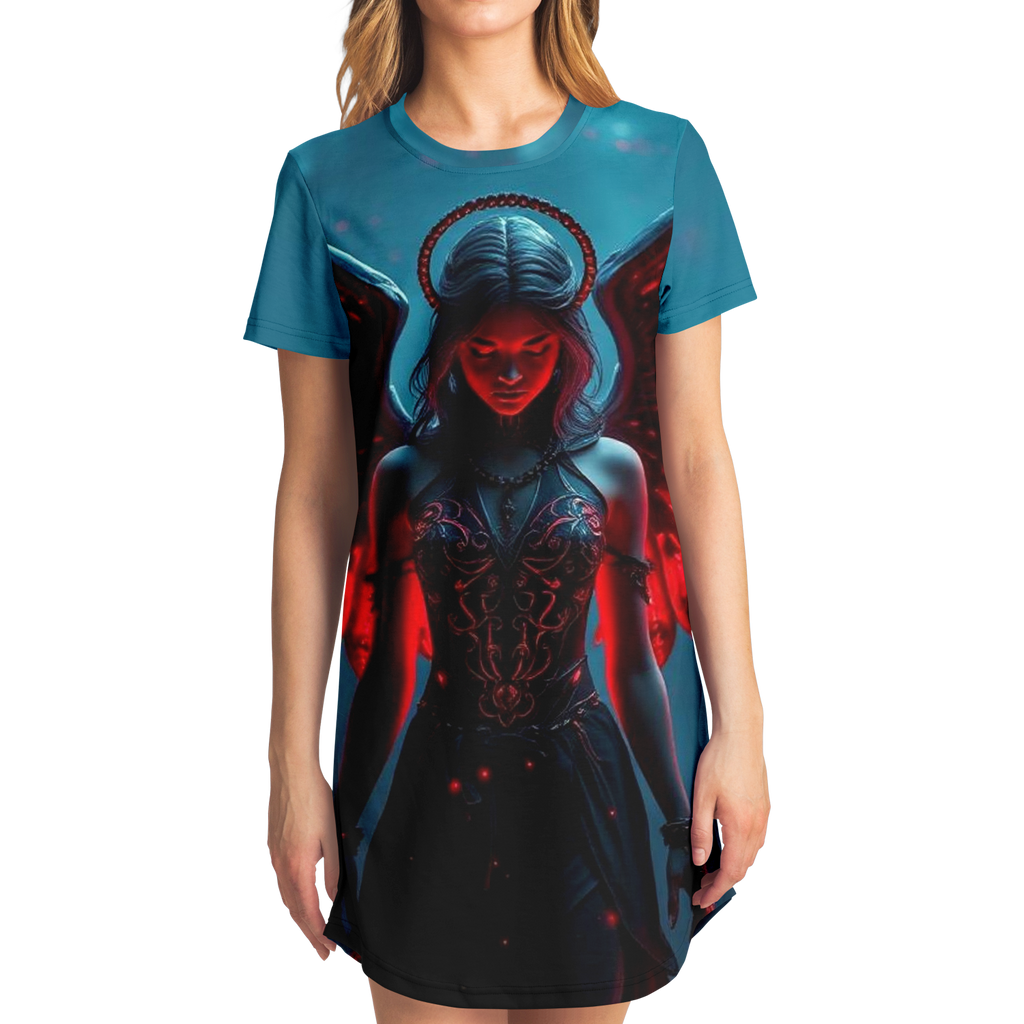 Seraphina - ShirtDress