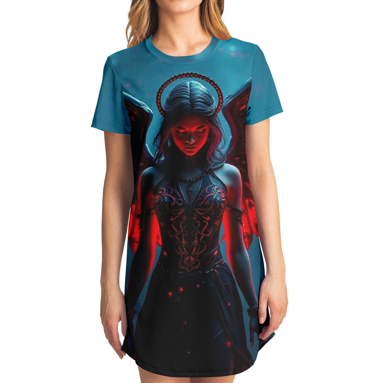 Seraphina - ShirtDress