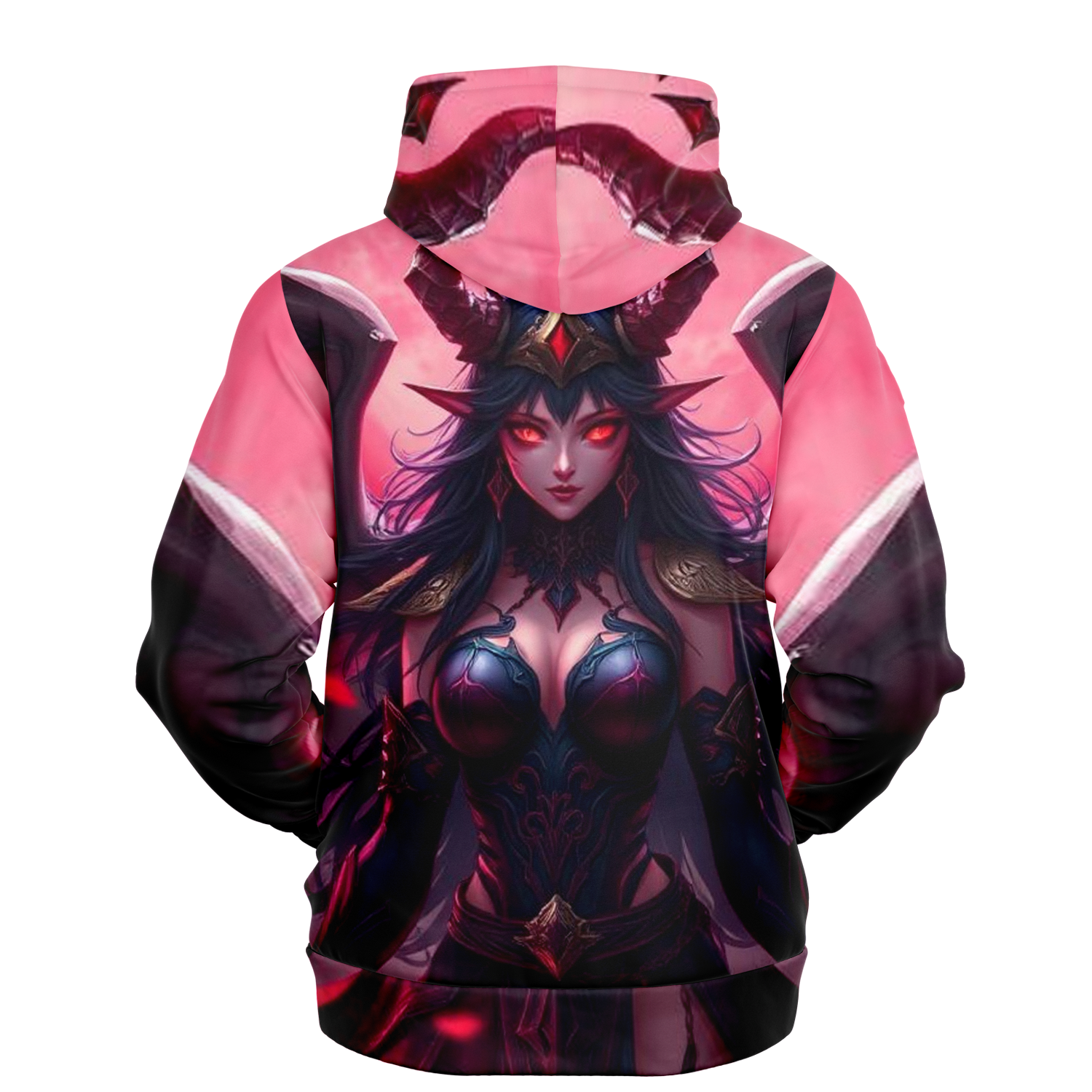 Blood Queen - Athletic