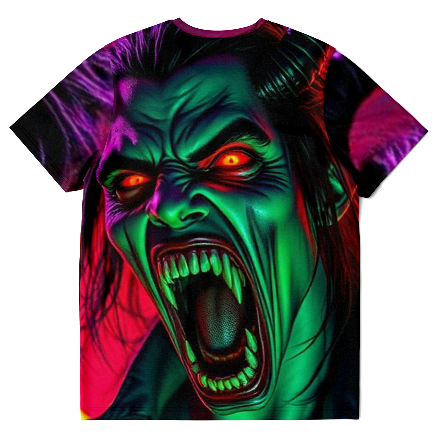 Bloodlust