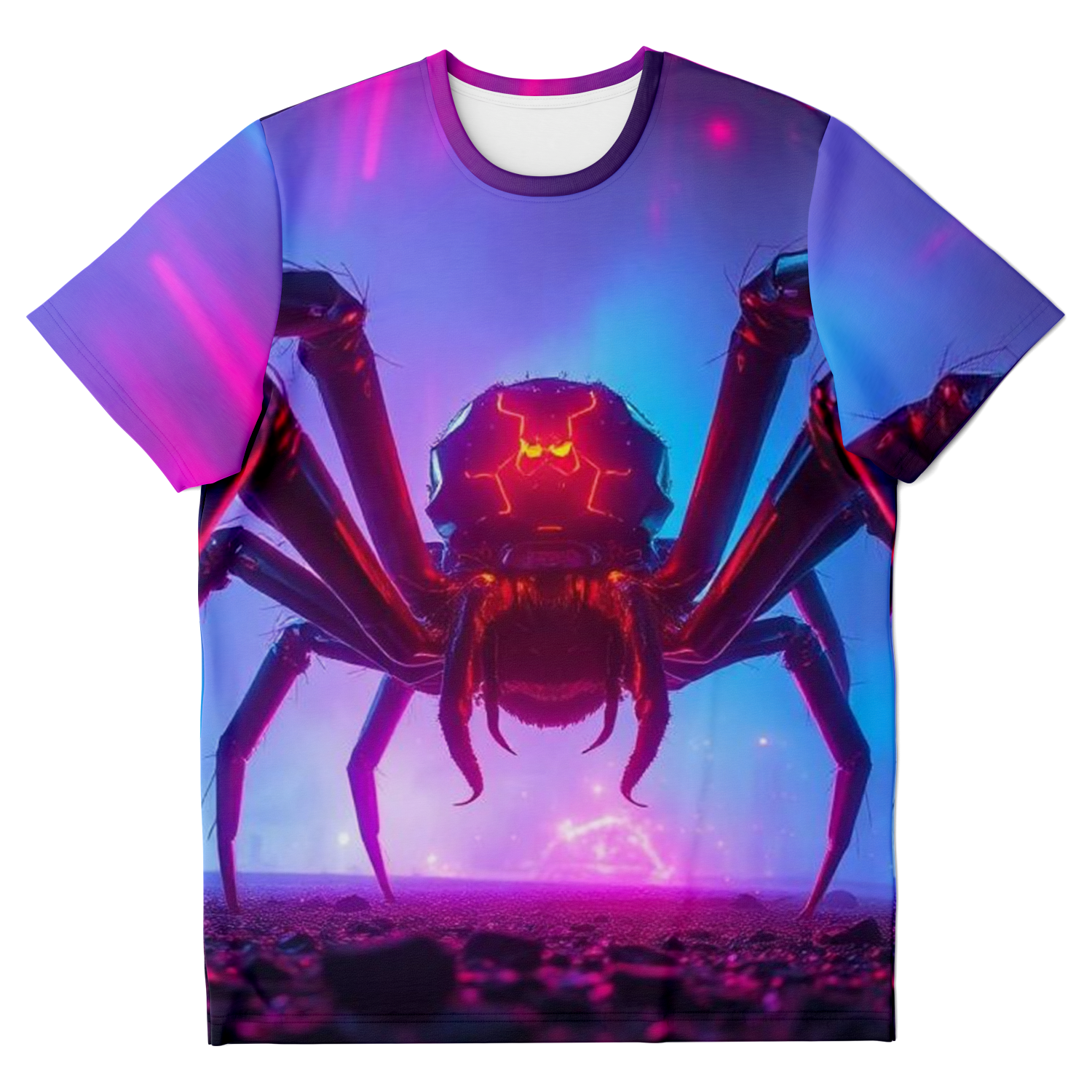 Digital Webs