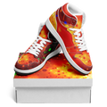 Pumpkin Blood - HighTop