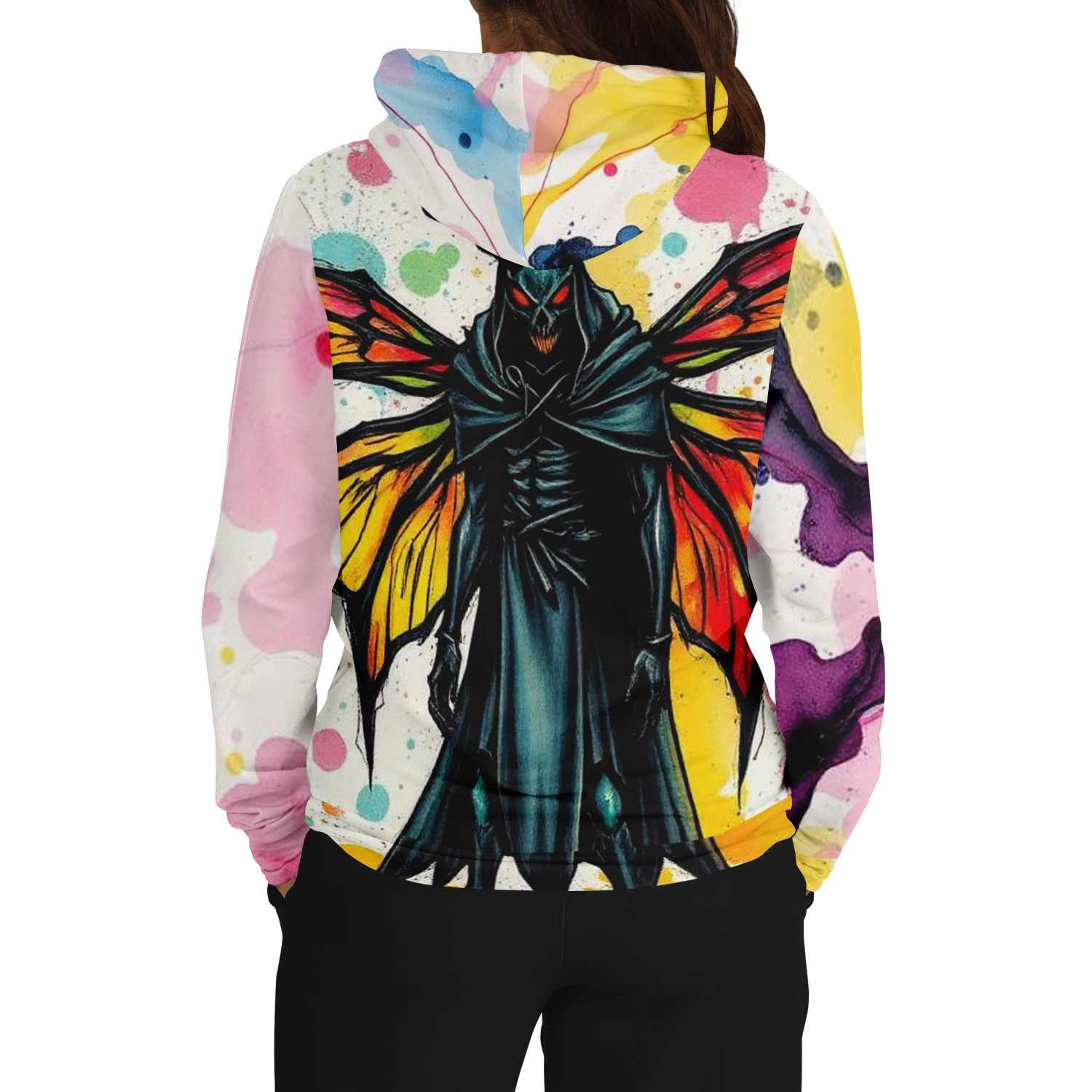 Mothman - Athletic