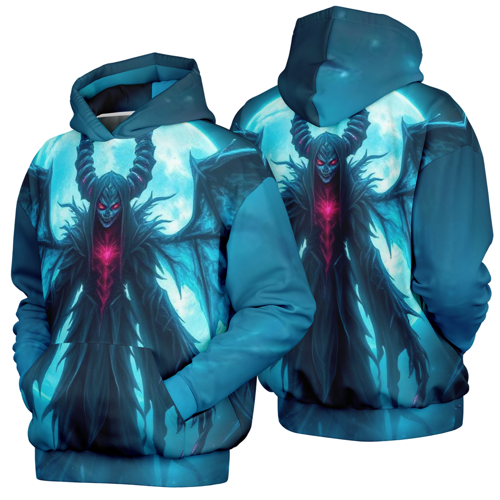 The Wraith - Baggy