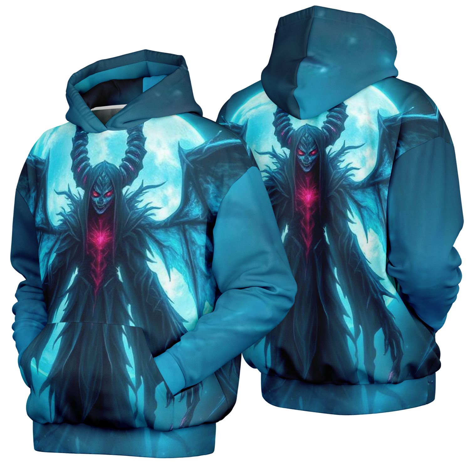 The Wraith - Baggy