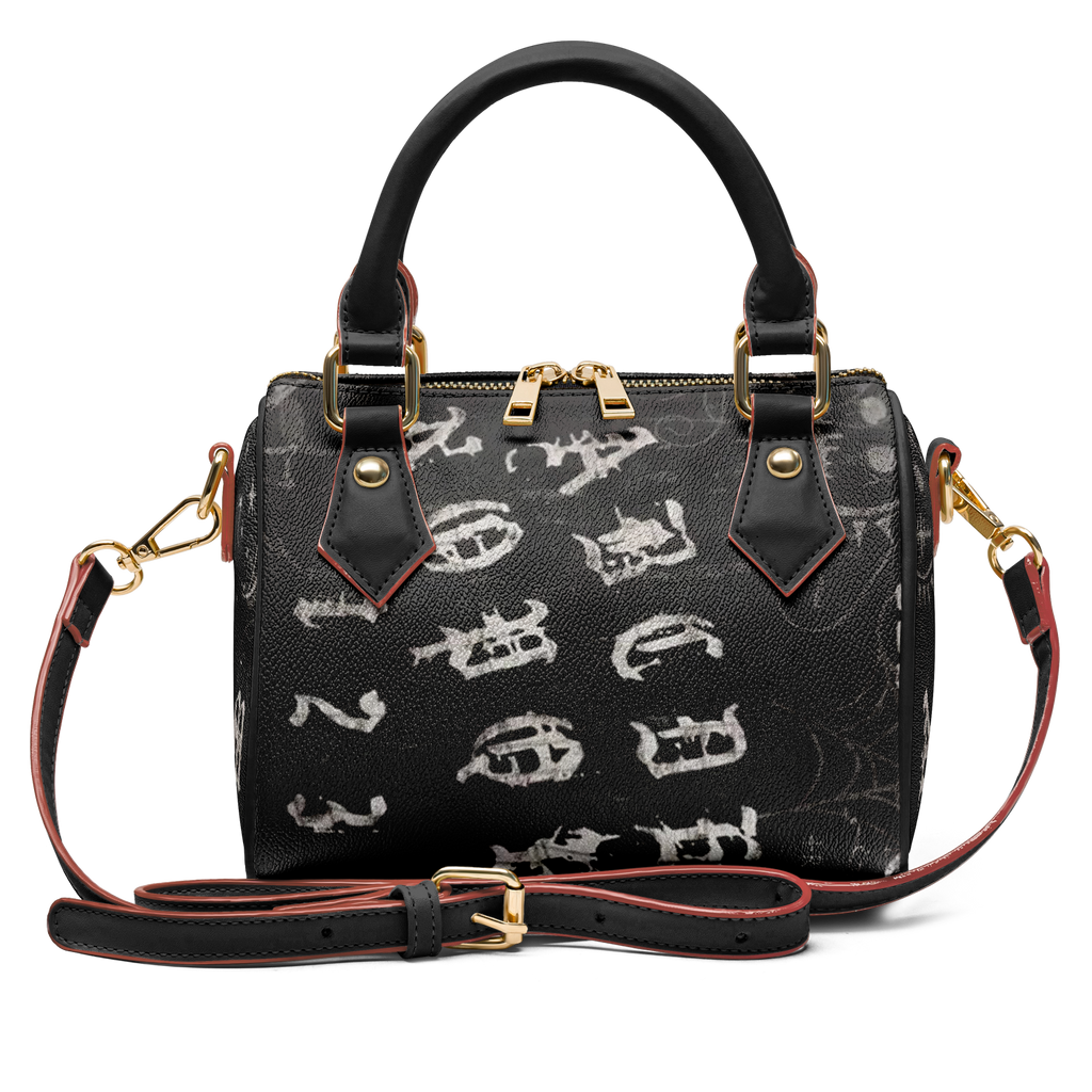 Call the Dead - Handbag