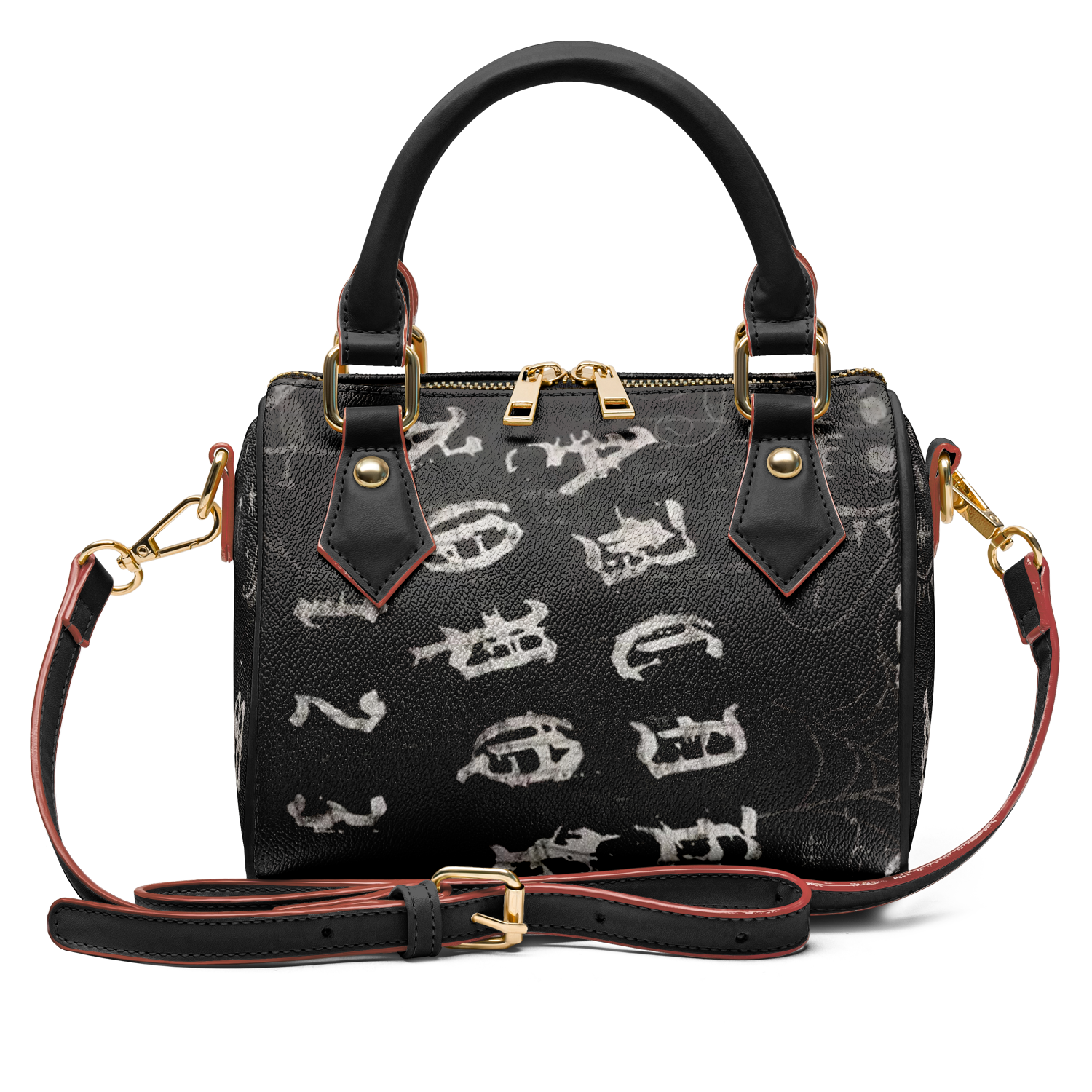 Call the Dead - Handbag