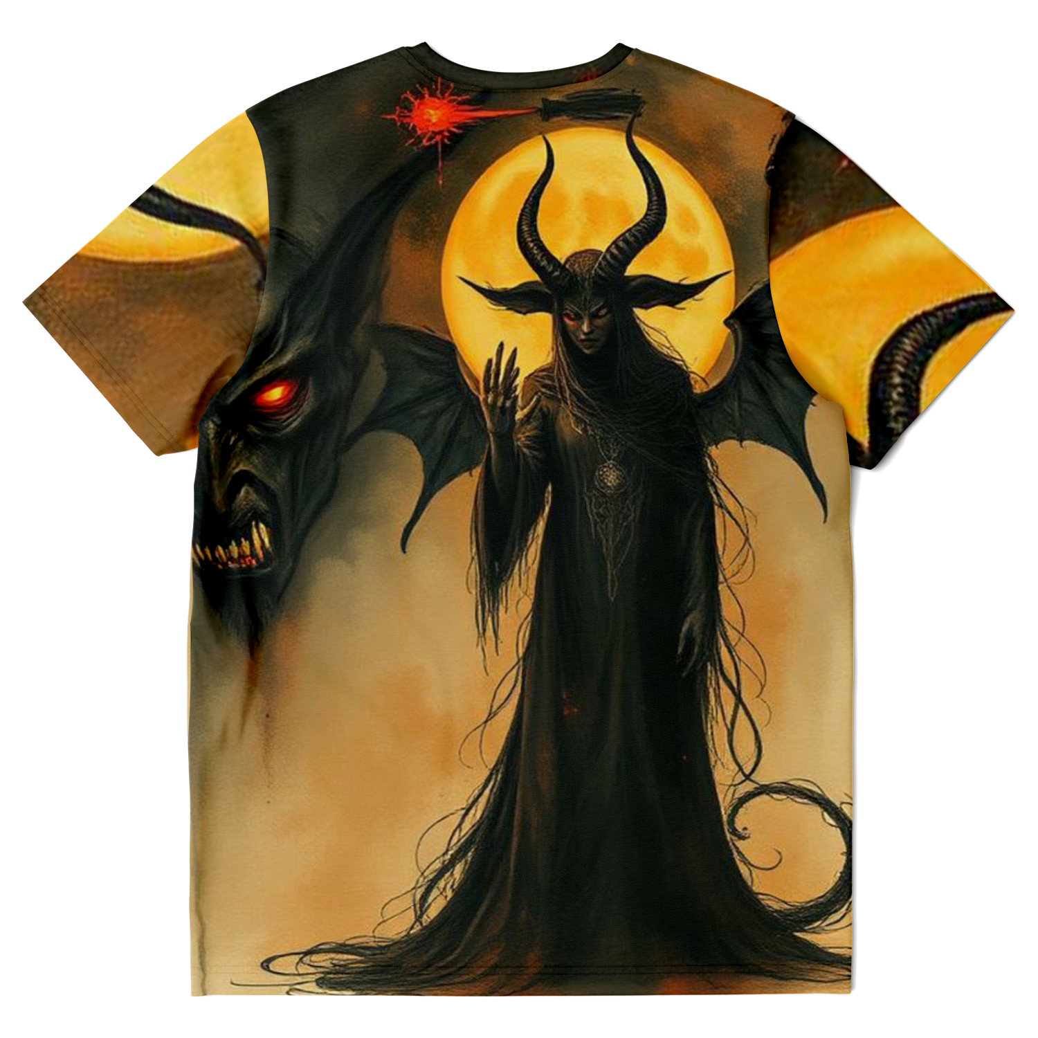 Necromancy