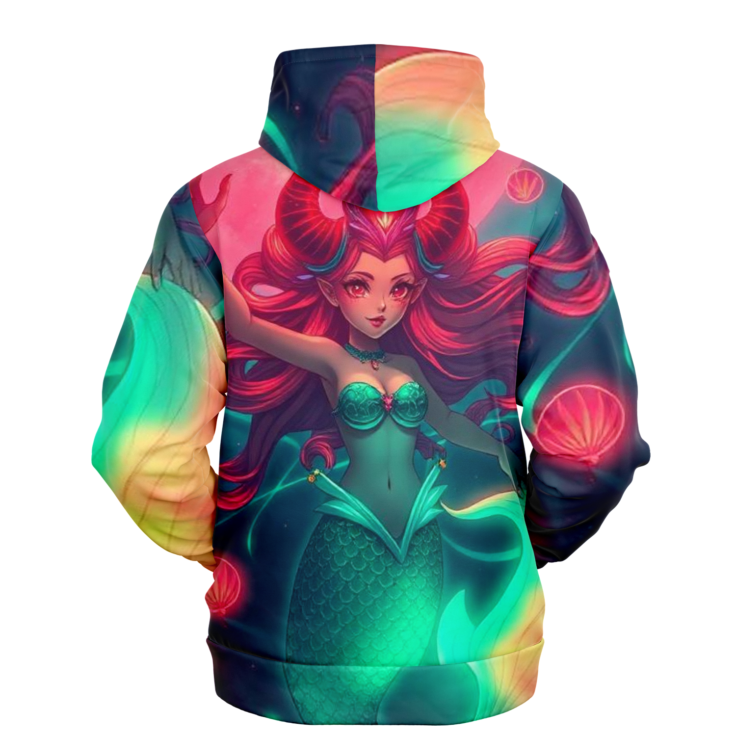 Sea Witch - Athletic