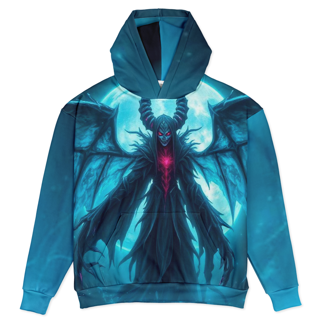The Wraith - Baggy