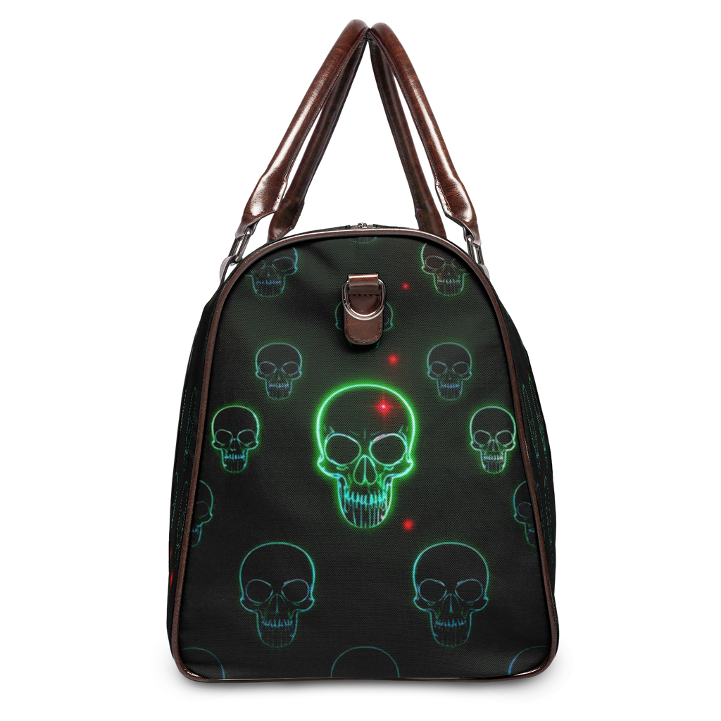 Cranium - Duffel Bag
