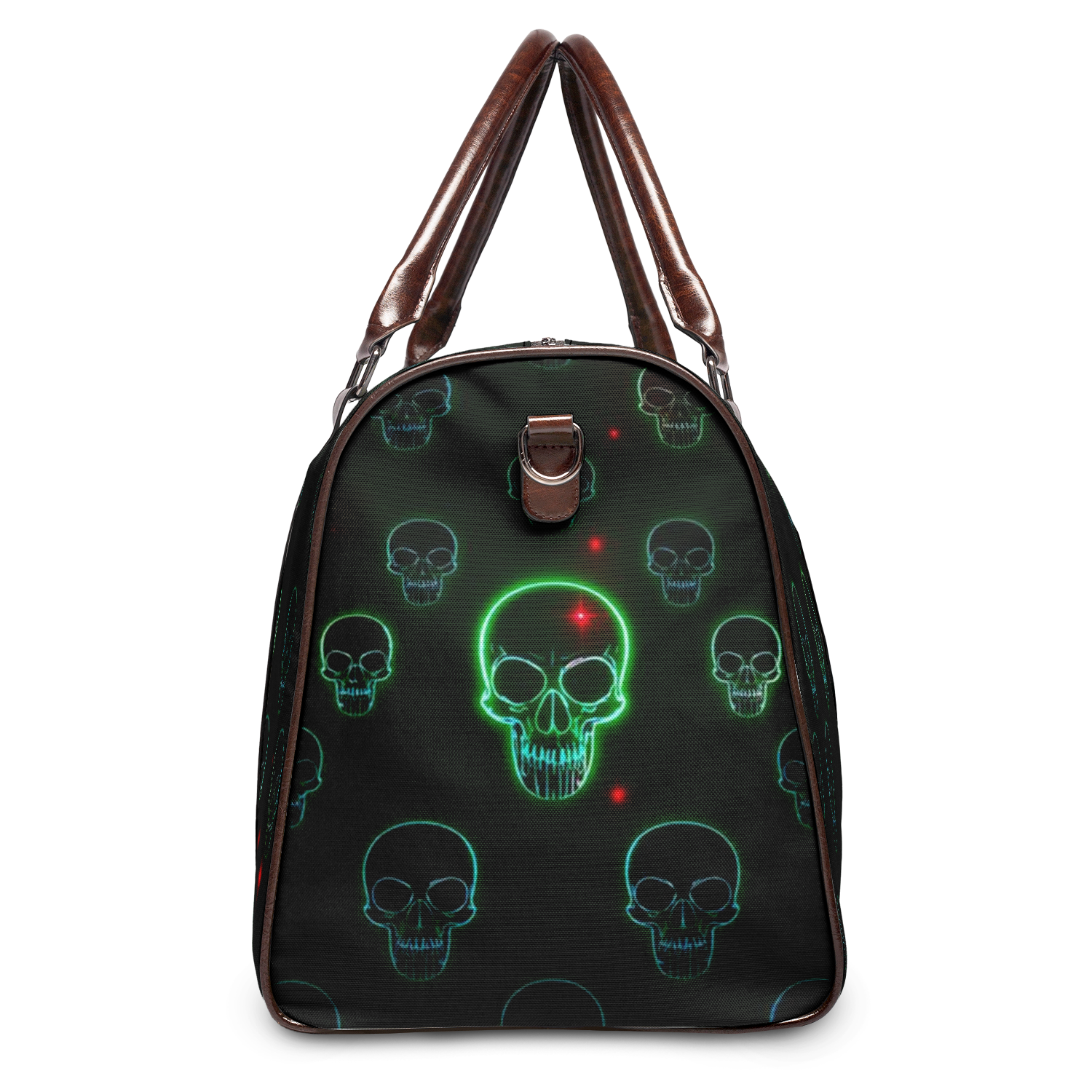 Cranium - Duffel Bag