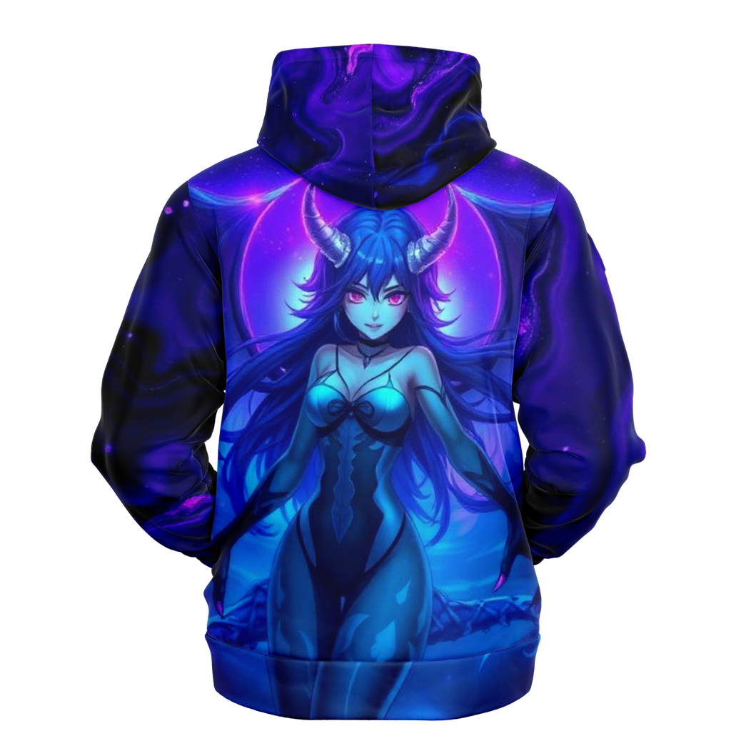 Succubus - Athletic