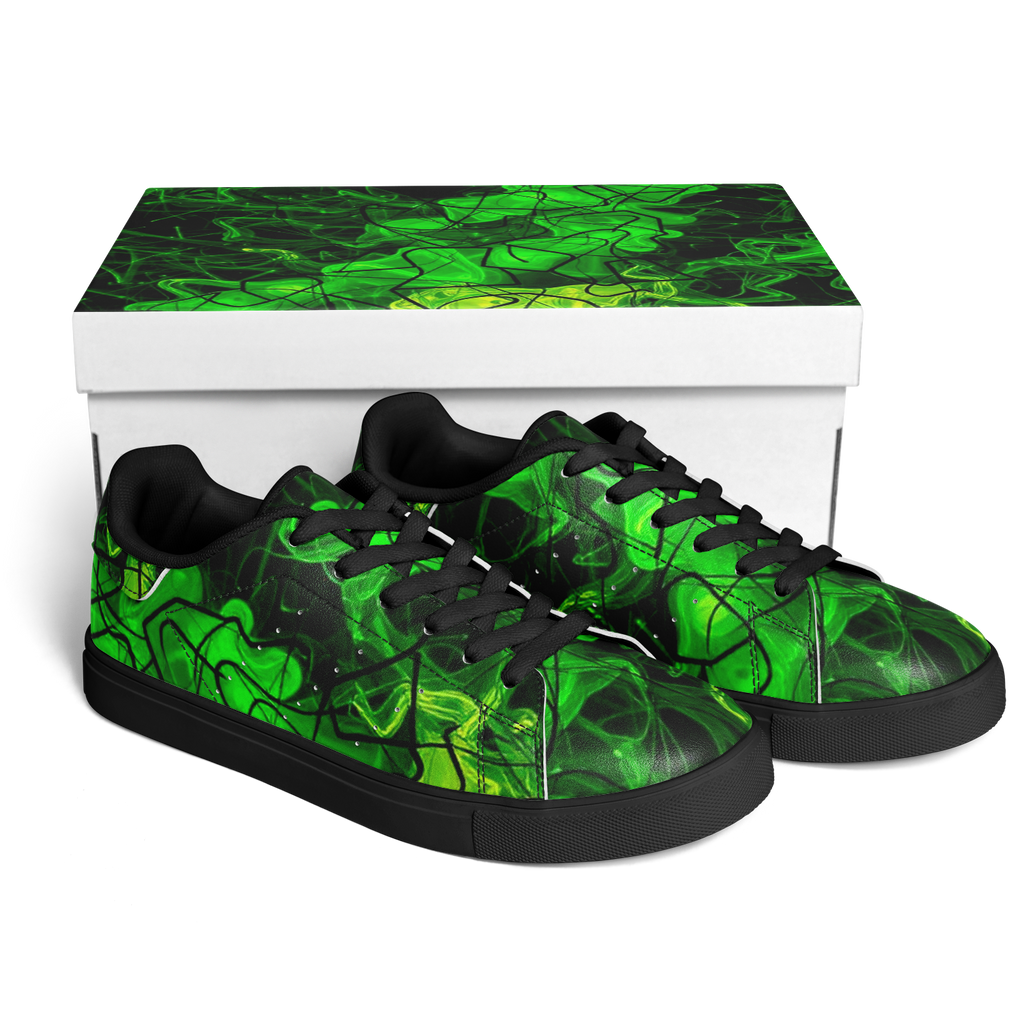 Envy - Low-Top