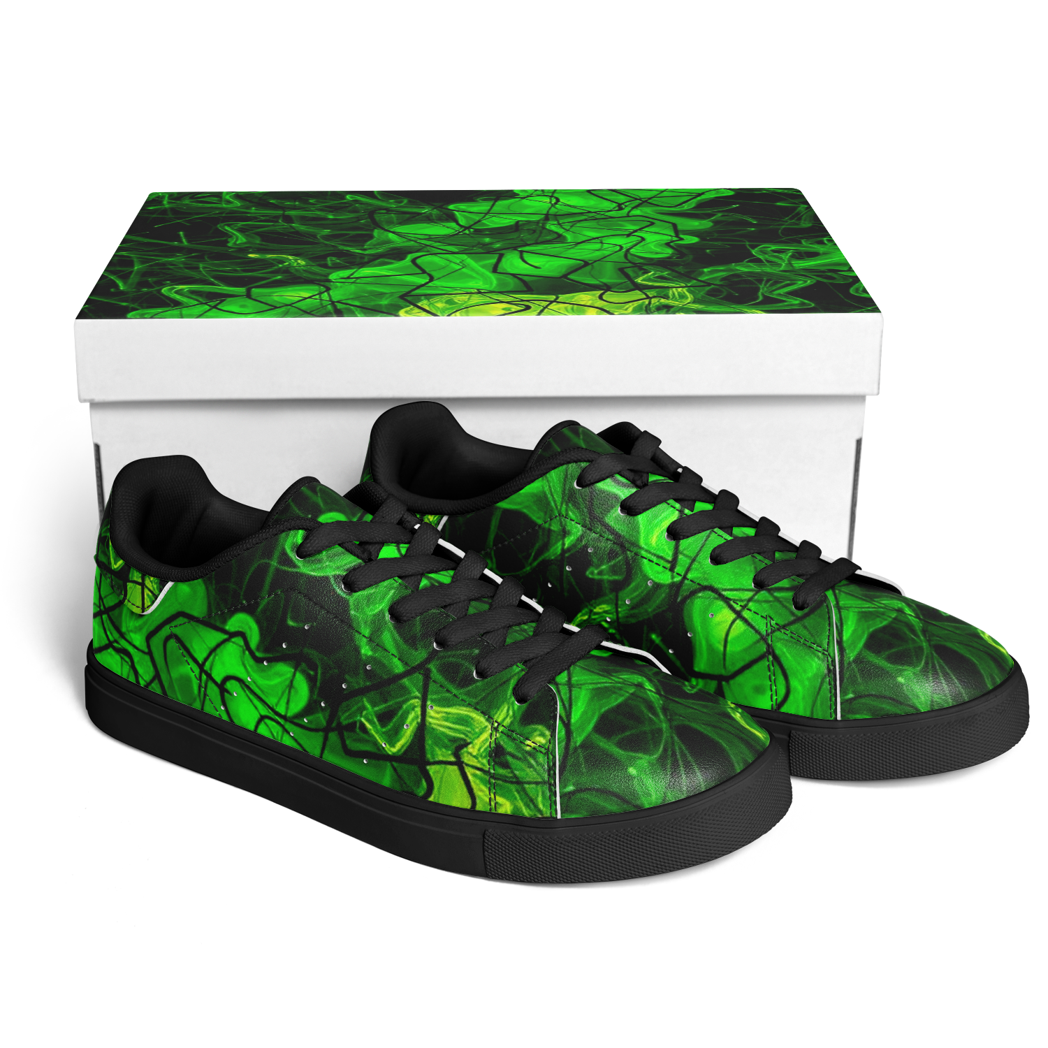 Envy - Low-Top