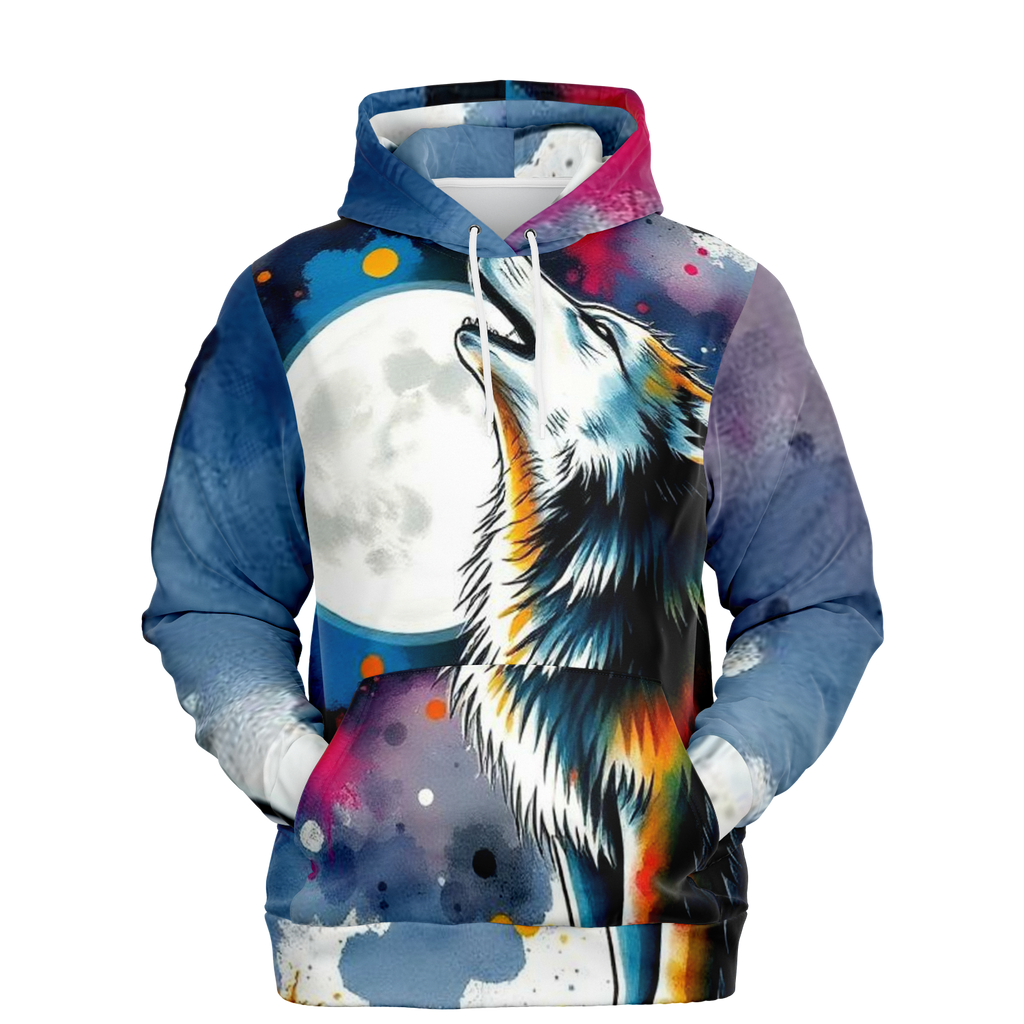 Call of the Wild - Athletic