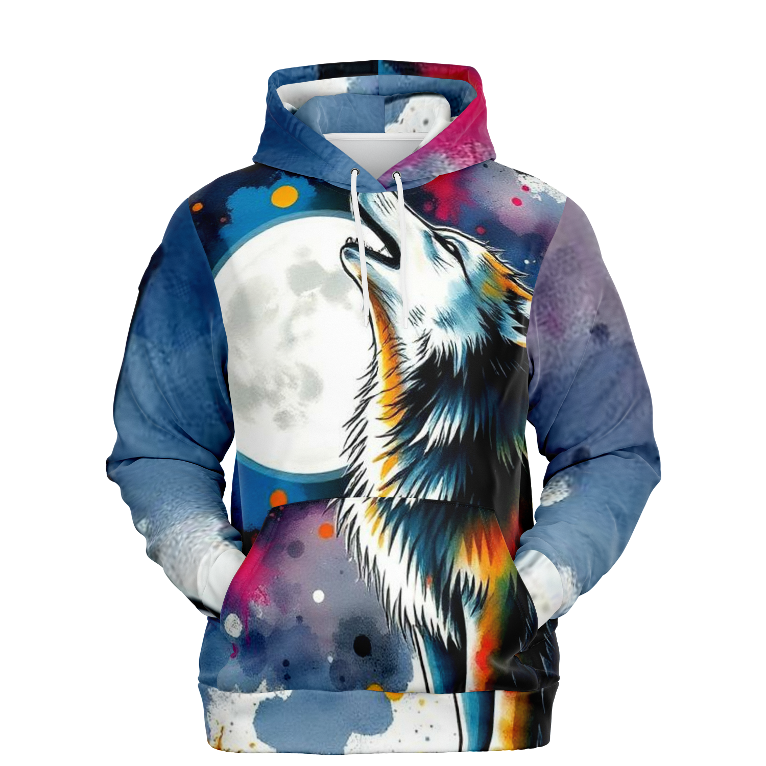 Call of the Wild - Athletic