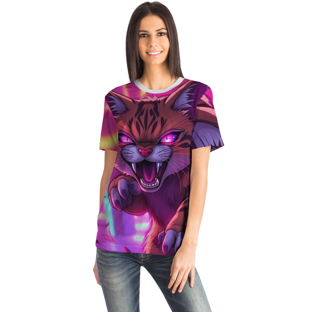 Danger Kitty