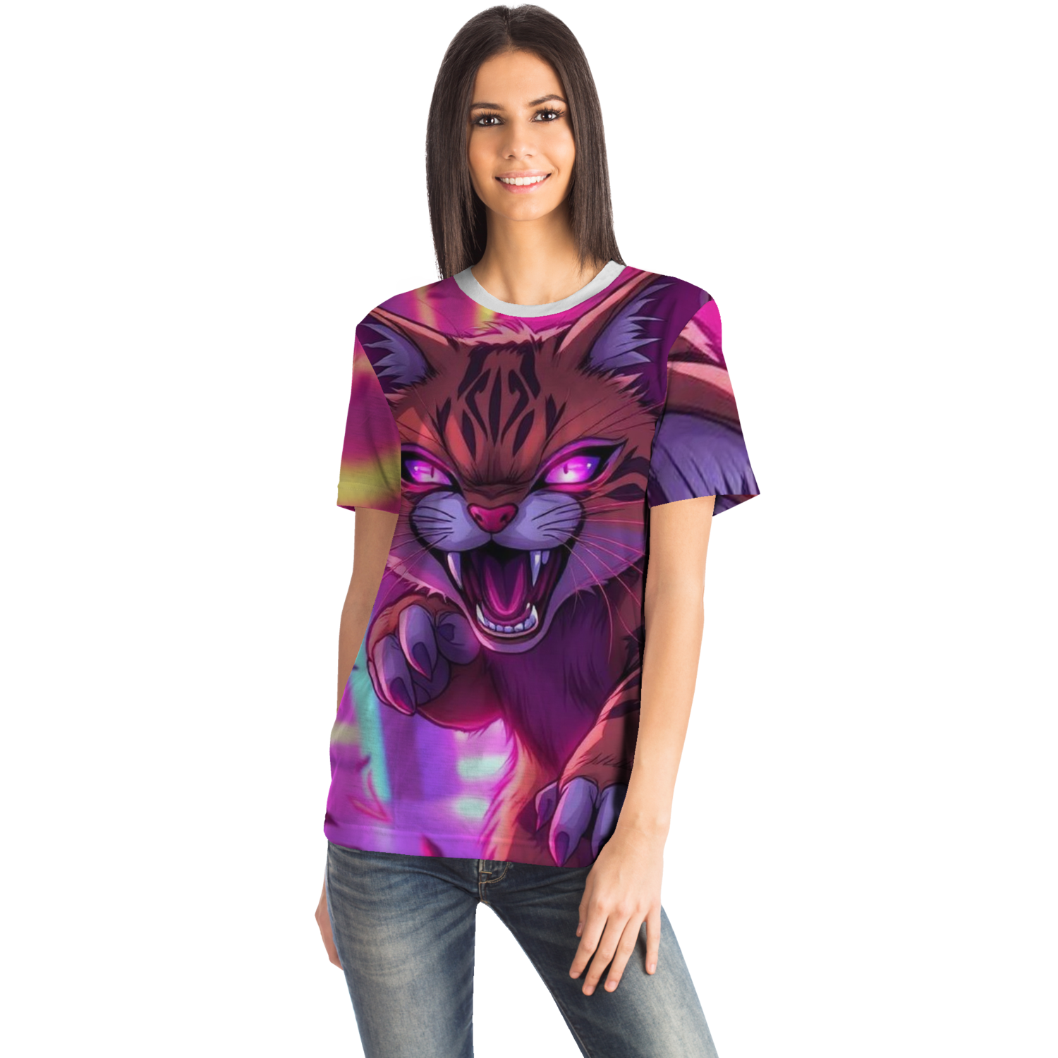 Danger Kitty