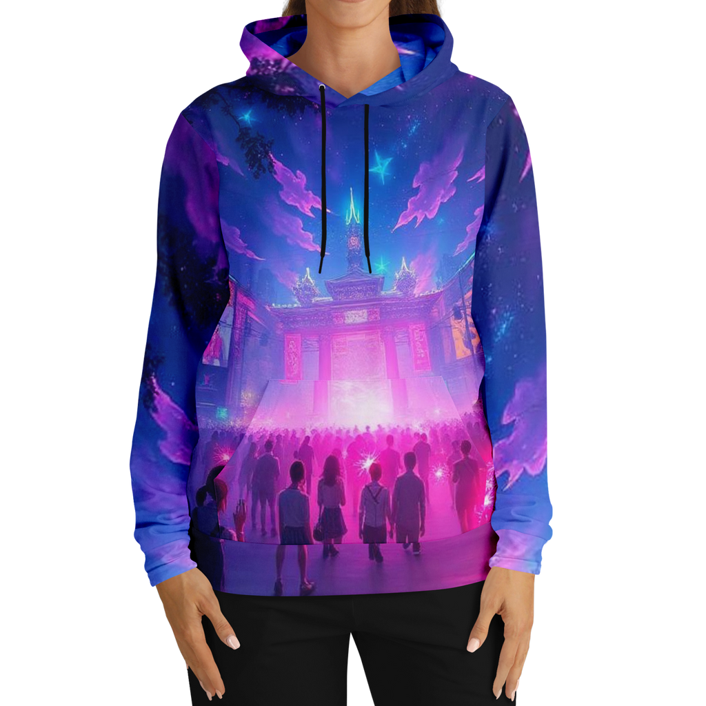 Utopia Dream - Athletic